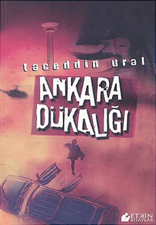 Ankara Dükalığı Tacettin Ural