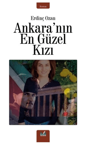 Ankara'nın En Güzel Kızı Erdinç Ozan