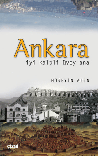 Ankara Hüseyin Akın