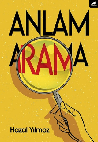 Anlam Arama Hazal Yılmaz