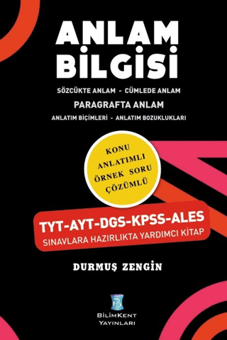 Anlam Bilgisi Kolektif