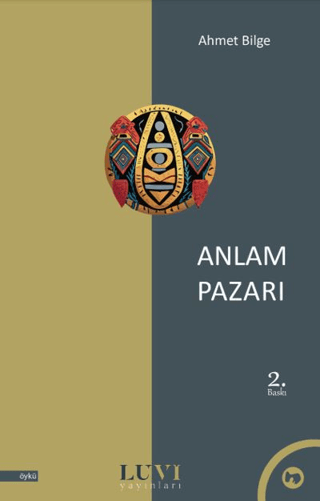 Anlam Pazarı Ahmet Bilge