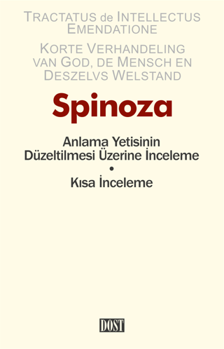 Anlama Yetisinin Düzeltilmesi Üzerine İnceleme - Kısa İnceleme Benedic