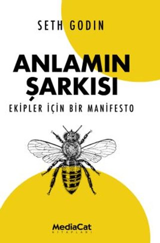 Anlamın Şarkısı - Ekipler İçin Bir Manifesto Seth Godin