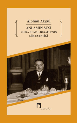 Anlamın Sesi %26 indirimli Alphan Akgül