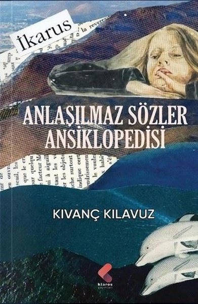 Anlaşılmaz Sözler Ansiklopedisi Kıvanç Kılavuz