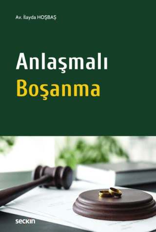 Anlaşmalı Boşanma İlayda Hoşbaş