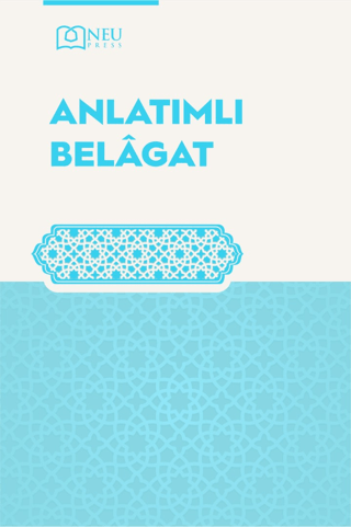 Anlatımlı Belagat Tacettin Uzun