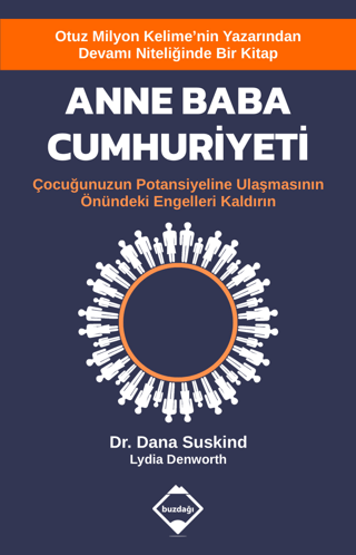 Anne Baba Cumhuriyeti Dana Suskind