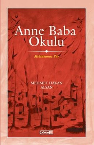 Anne Baba Okulu - Mektubunuz Var Mehmet Hakan Alşan