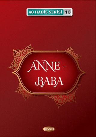 Anne - Baba Musa Aydın