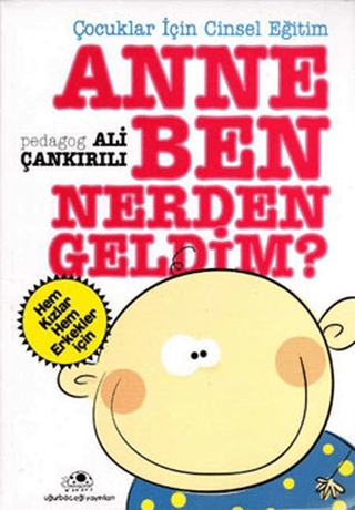 Anne Ben Nereden Geldim ? Ali Çankırılı