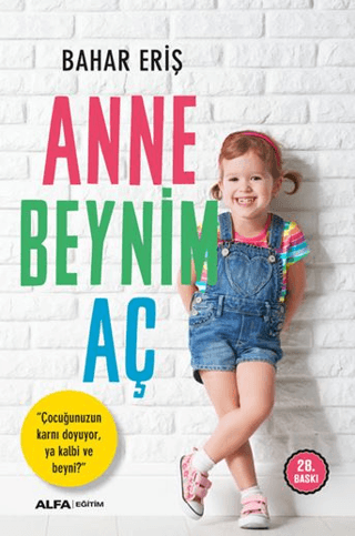 Anne Beynim Aç %30 indirimli Bahar Eriş