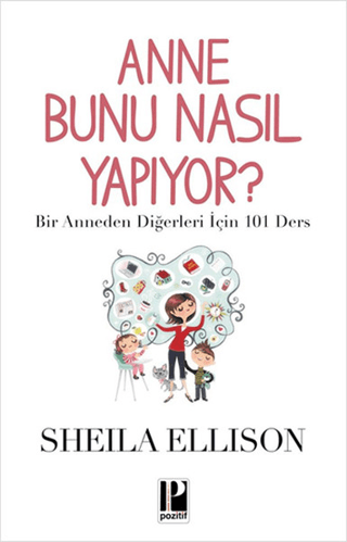 Anne Bunu Nasıl Yapıyor? %28 indirimli Sheila Ellison