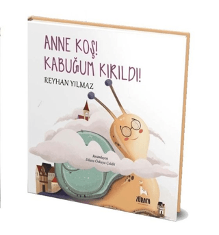 Anne Koş! Kabuğum Kırıldı! Reyhan Yılmaz