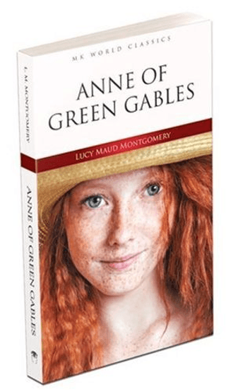 Anne of Green Gables L. M. Montgomery