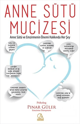 Anne Sütü Mucizesi Pınar Güler