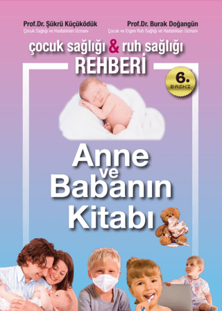 Anne ve Babanın Kitabı Burak Doğangün