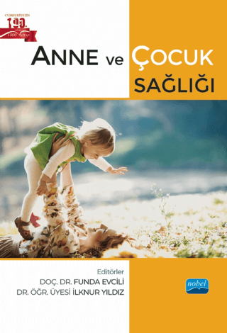 Anne ve Çocuk Sağlığı Funda Evcili