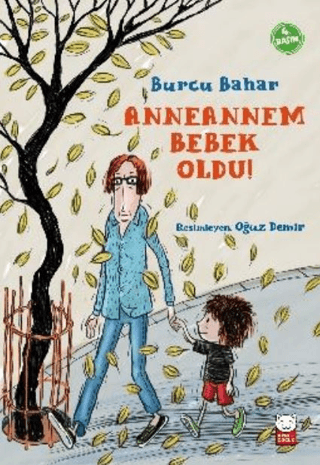 Anneannem Bebek Oldu! Burcu Bahar