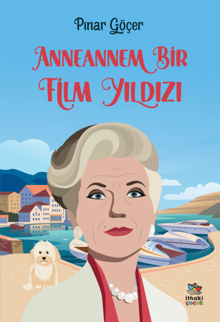 Anneannem Bir Film Yıldızı Pınar Göçer