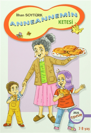 Anneannemin Ketesi İlhan Soytürk