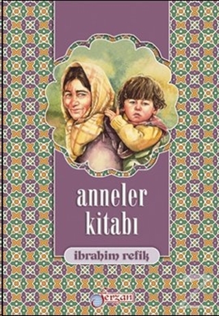 Anneler Kitabı Derleme