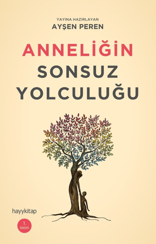 Anneliğin Sonsuz Yolculuğu Kolektif