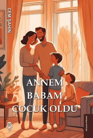 Annem Babam Çocuk Oldu Cem Şahin