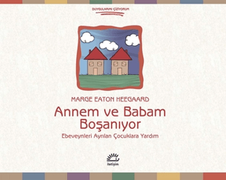 Annem ve Babam Boşanıyor %27 indirimli Marge Eaton Heegaard