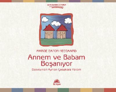 Annem ve Babam Boşanıyor %27 indirimli Marge Eaton Heegaard