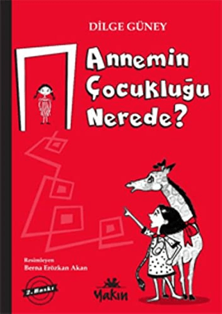 Annemin Çocukluğu Nerede? Dilge Güney