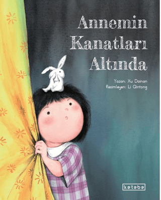 Annemin Kanatları Altında (Ciltli) Xu Dainan