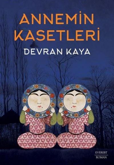 Annemin Kasetleri Devran Kaya