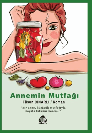 Annemin Mutfağı Füsun Çınarlı