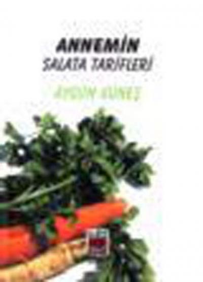 Annemin Salata Tarifleri %15 indirimli Aygün Güneş