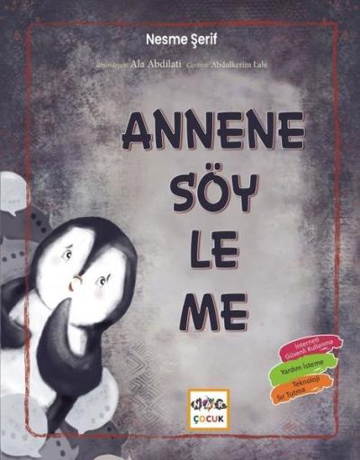 Annene Söyleme Nesme Şerif