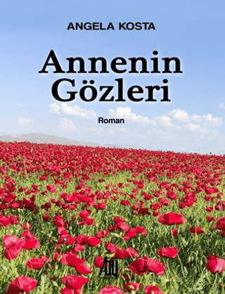 Annenin Gözleri Angela Kosta