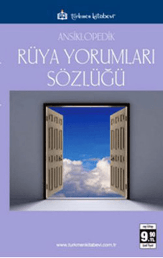 Rüya Yorumları Sözlüğü %10 indirimli Cemal Anadol