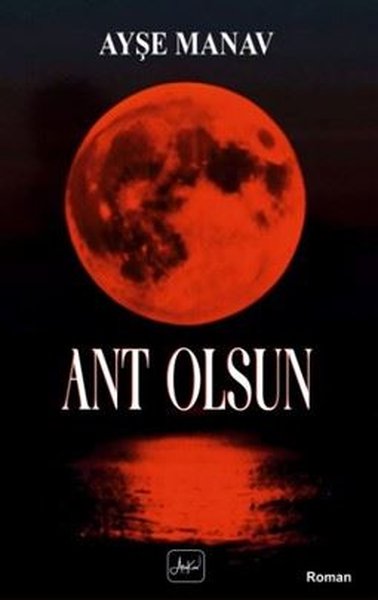 Ant Olsun Ayşe Manav