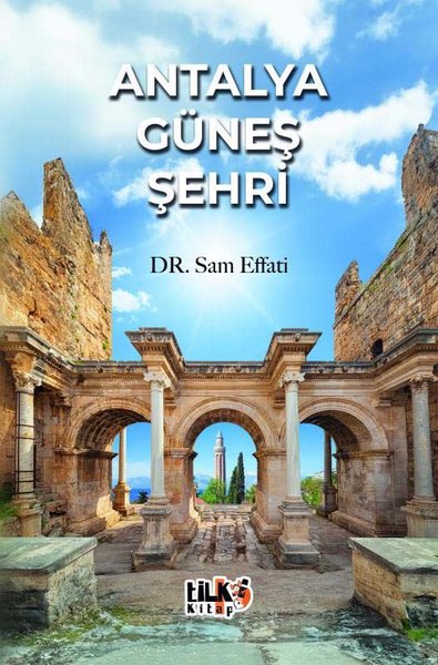 Antalya Güneş Şehri Sam Effati