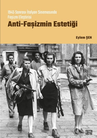 Anti-Faşizmin Estetiği Eylem Şen