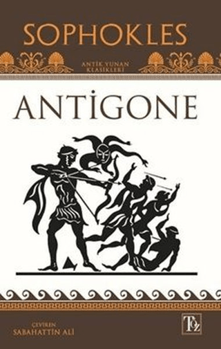 Antigone Sofokles