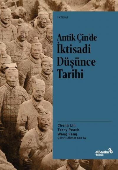 Antik Çin'de İktisadi Düşünce Tarihi Wang Fang