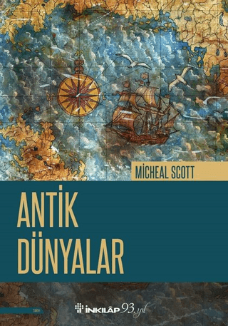 Antik Dünyalar Michael Scott