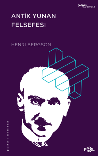 Antik Yunan Felsefesi Henri Bergson