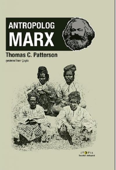 Antropolog Marx Thomas C. Patterson