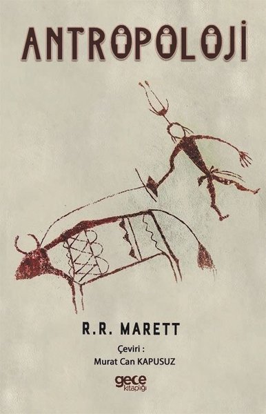 Antropoloji R.R. Marett