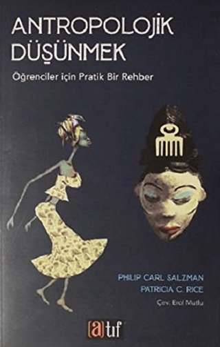 Antropolojik Düşünmek Philip Carl Salzman