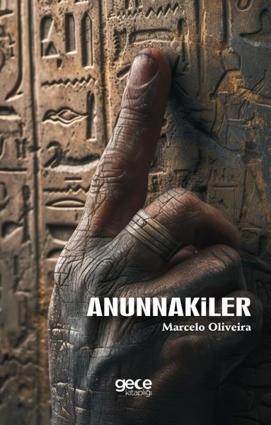 Anunnakiler Marcelo Oliveira